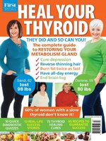 Heal Your Thyroid